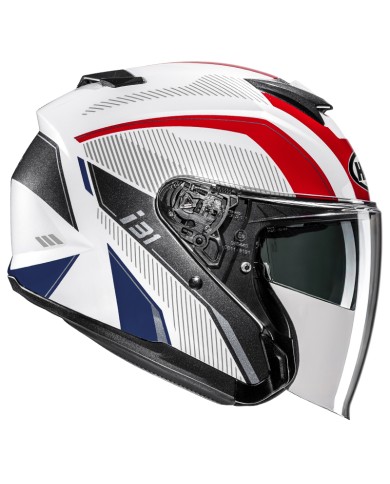 CASCO HJC I31 RENO MC21
