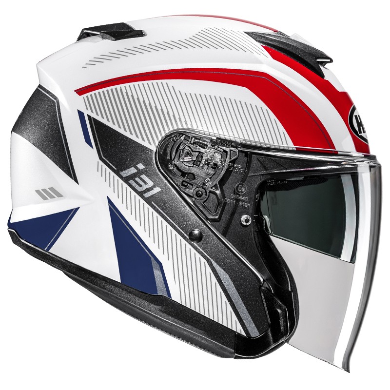 CASCO HJC I31 RENO MC21