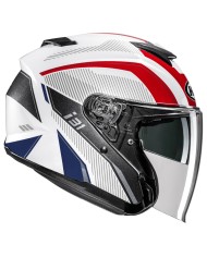 CASCO HJC I31 RENO MC21