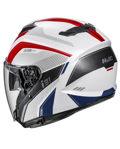 CASCO HJC I31 RENO MC21