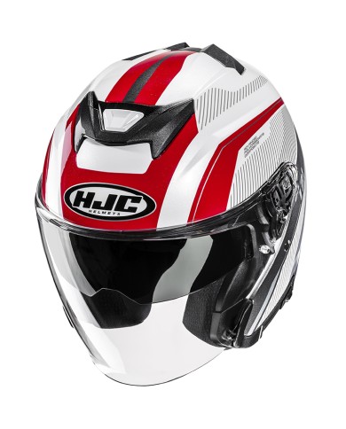 CASCO HJC I31 RENO MC21