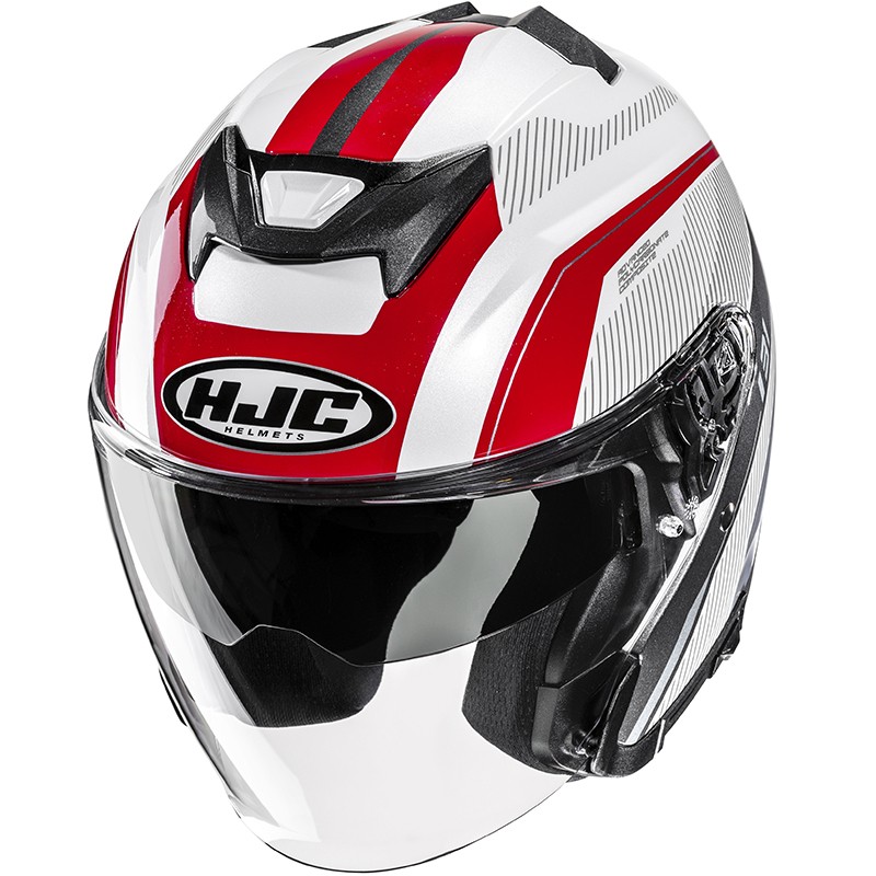 CASCO HJC I31 RENO MC21