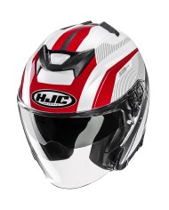 CASCO HJC I31 RENO MC21