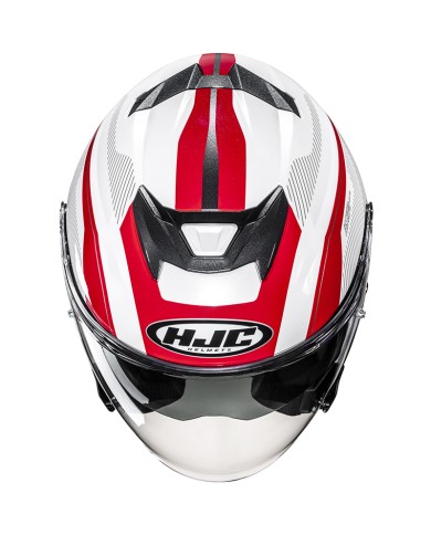 CASCO HJC I31 RENO MC21