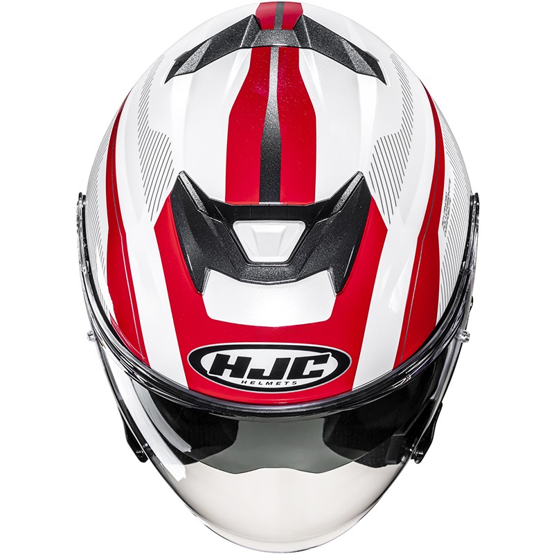 CASCO HJC I31 RENO MC21