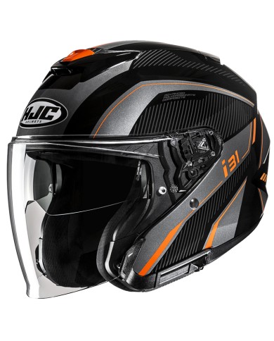 CASCO HJC I31 RENO MC7