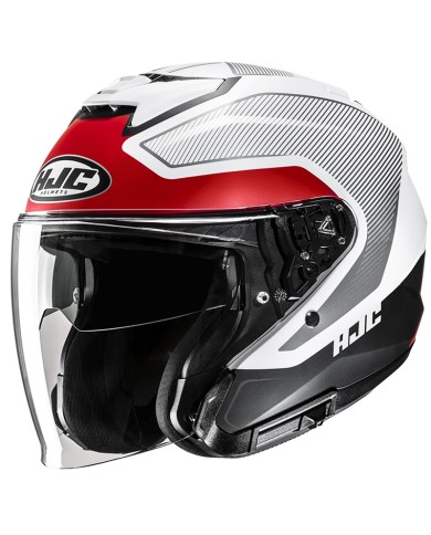 CASCO HJC I31 TEVIS MC1SF