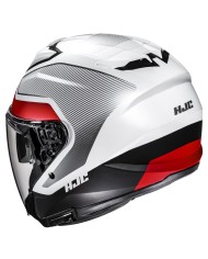 CASCO HJC I31 TEVIS MC1SF