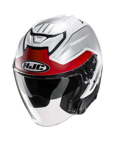 CASCO HJC I31 TEVIS MC1SF