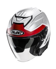 CASCO HJC I31 TEVIS MC1SF