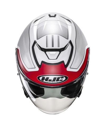 CASCO HJC I31 TEVIS MC1SF