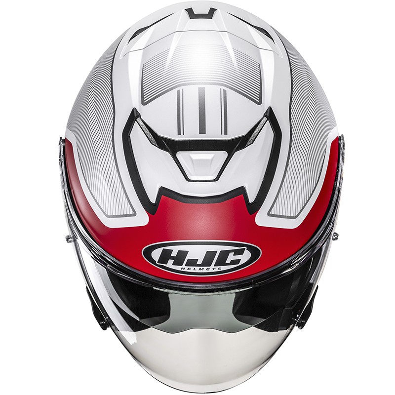 CASCO HJC I31 TEVIS MC1SF