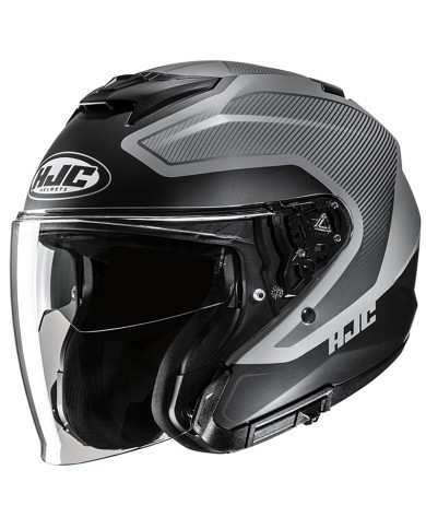 CASCO HJC I31 TEVIS MC5SF