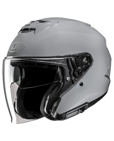CASCO HJC I31 NARDO GREY