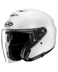 CASCO HJC I31 PEARL WHITE