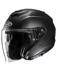 CASCO HJC I31 SEMI FLAT BLACK