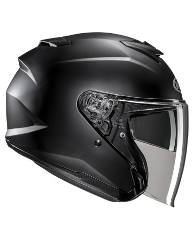 CASCO HJC I31 SEMI FLAT BLACK