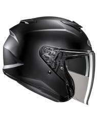CASCO HJC I31 SEMI FLAT BLACK