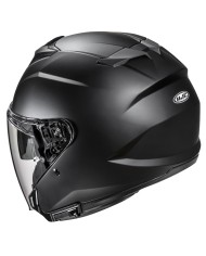 CASCO HJC I31 SEMI FLAT BLACK