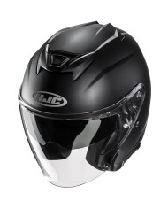 CASCO HJC I31 SEMI FLAT BLACK