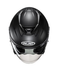 CASCO HJC I31 SEMI FLAT BLACK