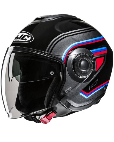 CASCO HJC I40N LINIA MC21
