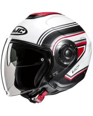 CASCO HJC I40N LINIA MC1SF
