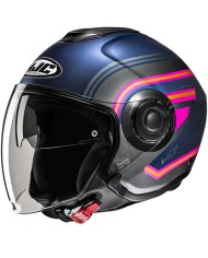 CASCO HJC I40N LINIA MC28SF