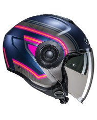 CASCO HJC I40N LINIA MC28SF