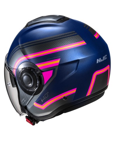 CASCO HJC I40N LINIA MC28SF