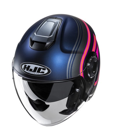 CASCO HJC I40N LINIA MC28SF