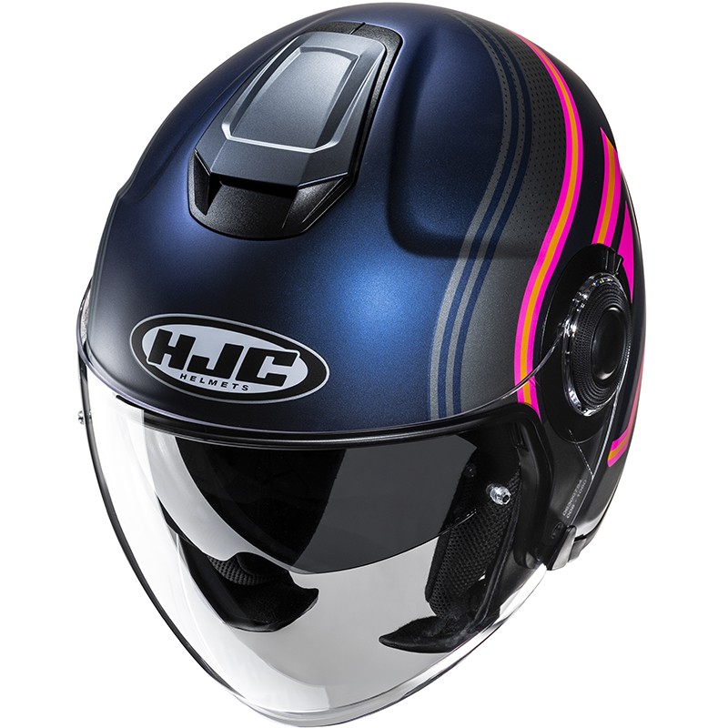 CASCO HJC I40N LINIA MC28SF