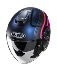 CASCO HJC I40N LINIA MC28SF