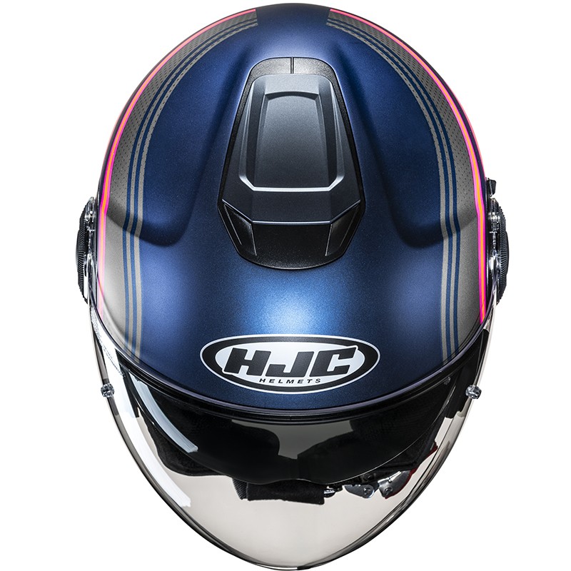 CASCO HJC I40N LINIA MC28SF