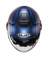 CASCO HJC I40N LINIA MC28SF