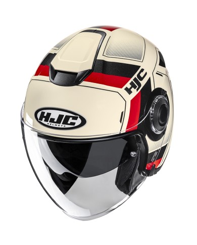 CASCO HJC I40N VELU MC1