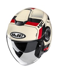 CASCO HJC I40N VELU MC1