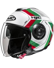 CASCO HJC I40N VELU MC41