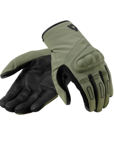 GUANTES REVIT CASSINI H2O GREEN