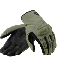 GUANTES REVIT CASSINI H2O GREEN