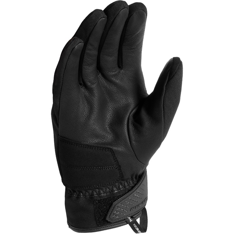 GUANTES REVIT WAYDEN H2O BLACK