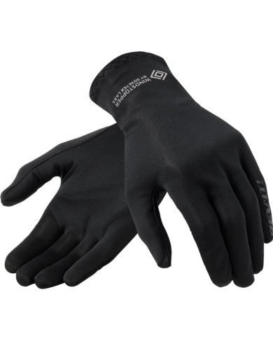 SOTOGUANTES REVIT BARET 2 GORE-TEX/WINDSTOPPER