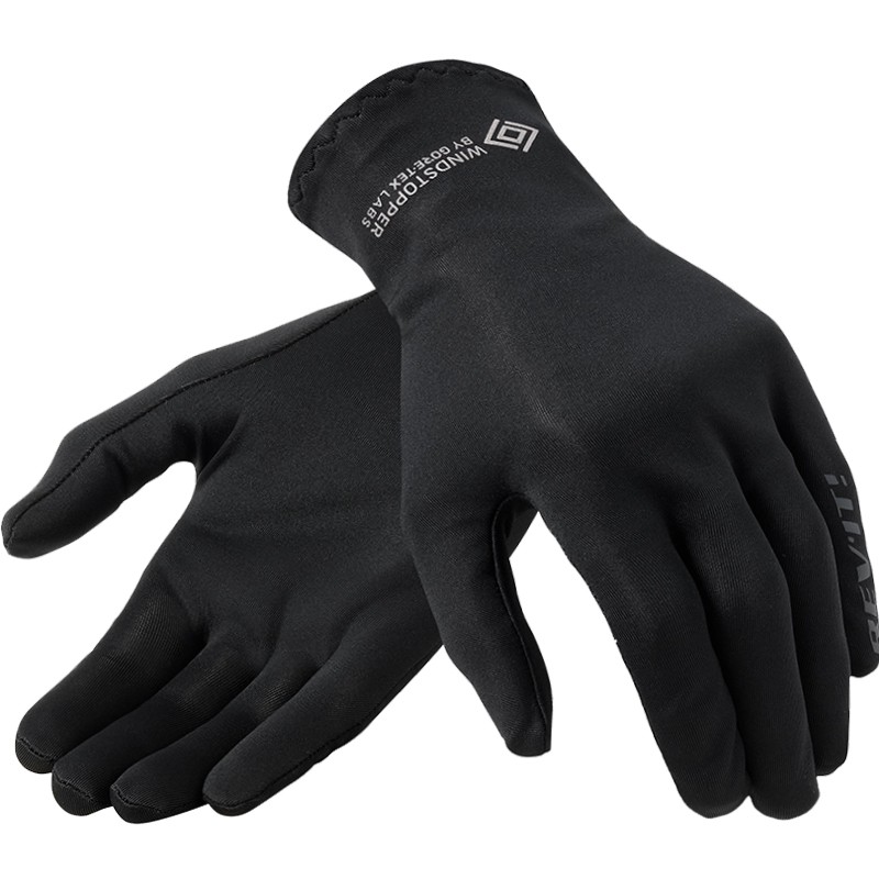 SOTOGUANTES REVIT BARET 2 GORE-TEX/WINDSTOPPER