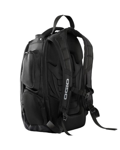 MOCHILA DAINESE D-GAMBIT 2 BLACK