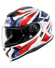 CASCO SHOEI NEOTEC 3 ANTHEM TC10