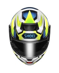 CASCO SHOEI NEOTEC 3 ANTHEM TC3