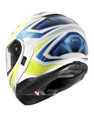 CASCO SHOEI NEOTEC 3 ANTHEM TC3