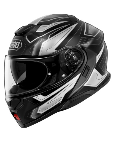 CASCO SHOEI NEOTEC 3 ANTHEM TC5