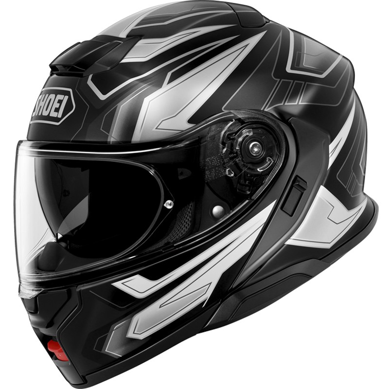 CASCO SHOEI NEOTEC 3 ANTHEM TC5