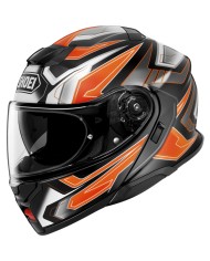 CASCO SHOEI NEOTEC 3 ANTHEM TC8